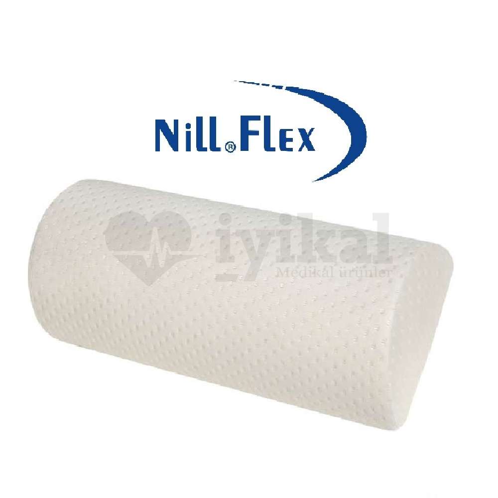 NillFlex Ortopedik Çok Amaçlı Visko Yastık