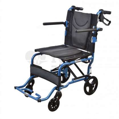 Respovent Tekerlekli Transfer Sandalyesi
