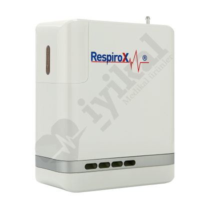 Respirox Taşınabilir Oksijen Konsantratörü – Yeni